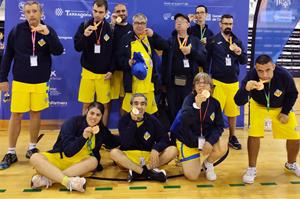 Els esportistes de TEGAR als Special Olympics Tarragona 2026