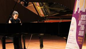 Els millors joves pianistes de Catalunya protagonitzaran la cloenda del 51è Concurs de Joves Intèrprets de Piano a Vilafranca
