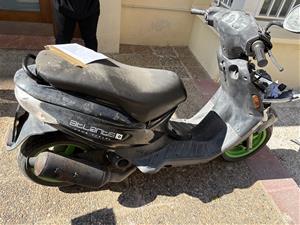 Els Mossos desarticulen al Baix Penedès un grup de menors dedicat al robatori de motocicletes