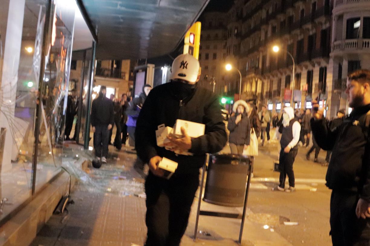Els Mossos desplegaran un dispositiu de nivell 4 per 