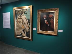 Els Museus de Sitges amplien el cànon artístic amb noves adquisicions més inclusives