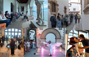 Els Museus de Sitges preparen una nova etapa amb més recerca, art contemporani i connexió amb la comunitat. Museus de Sitges