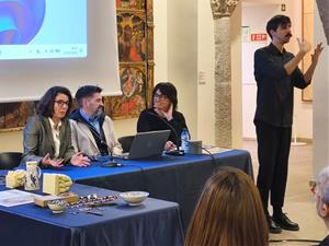 Els Museus de Sitges presenten el Pla d’accessibilitat 2026–2029 per avançar cap a una cultura més inclusiva. Museus de Sitges