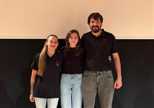 Els Nens del Vendrell arriben amb força a la nova temporada: nova junta i projecte ambiciós. Nens del Vendrell