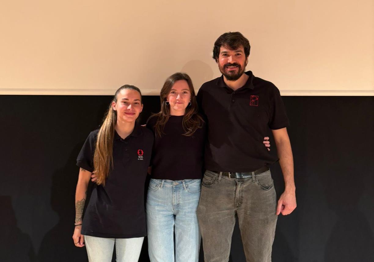 Els Nens del Vendrell arriben amb força a la nova temporada: nova junta i projecte ambiciós. Nens del Vendrell