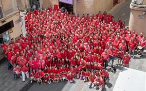 Els Nens del Vendrell el 6 de juny de 2026