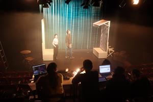 Els Pirates Teatre adapten una comèdia clàssica de Carlo Goldoni sobre la necessitat de marxar de vacances