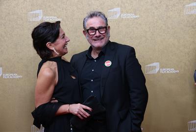 Els Premis del Cinema Europeu distingeixen 'Sirât' amb cinc guardons tècnics. ACN