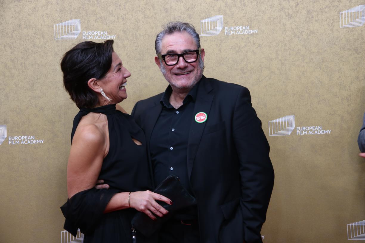 Els Premis del Cinema Europeu distingeixen 'Sirât' amb cinc guardons tècnics. ACN