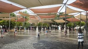 Els pressupostos participatius de Sant Pere de Ribes reben 32 propostes ciutadanes. Ajt Sant Pere de Ribes