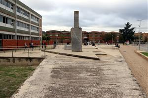 Engeguen a l'Anoia una prova pilot per analitzar la qualitat ambiental als entorns de les escoles i centres de salut. ACN