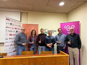 Enòlegs catalans analitzen la verema 2025 a la XI Xerrada Tècnica de Valoració. EIX