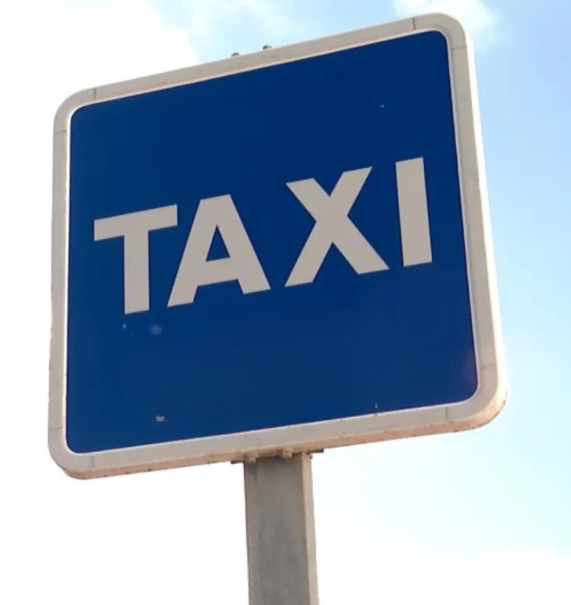 Entra en funcionament l'Àrea Única del Taxi del Baix Penedès per millorar la mobilitat comarcal. CC Baix Penedès
