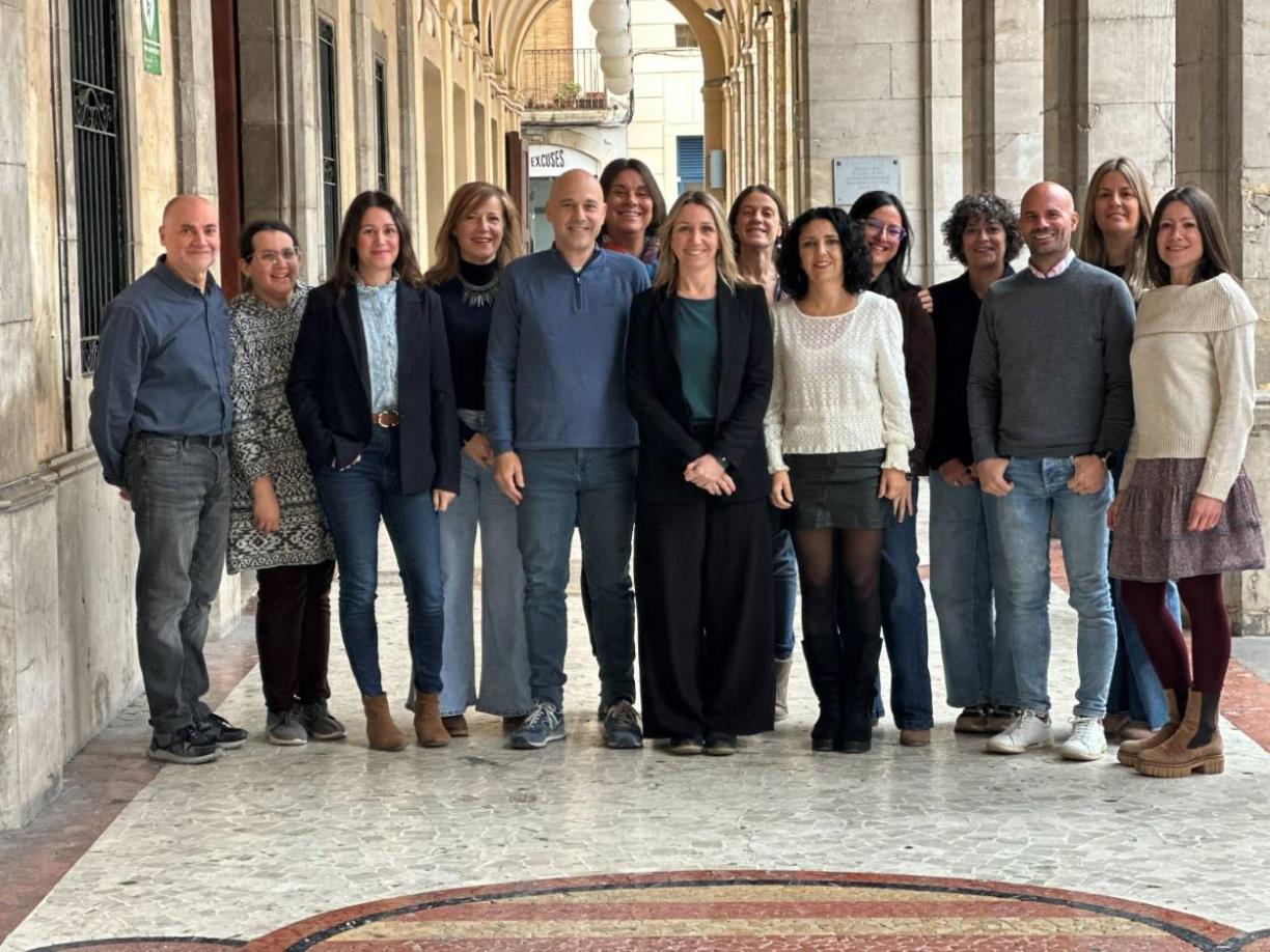 Equip de Finques Montané