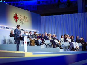 Ernestina Torelló, Miquel Torres, la Fundació Pau Casals i Enric Morist, a títol pòstum, reben la Creu de Sant Jordi 2026
