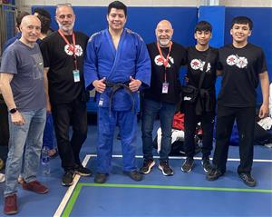 Escola de Judo Vilafranca-Vilanova 