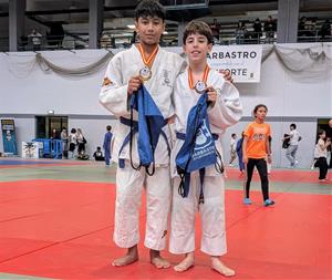 Escola de Judo Vilafranca-Vilanova 