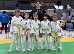 Escola de Judo Vilafranca-Vilanova 