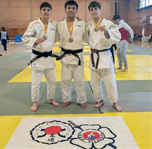 Escola de Judo Vilafranca-Vilanova 