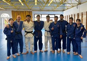 Escola de Judo Vilafranca-Vilanova