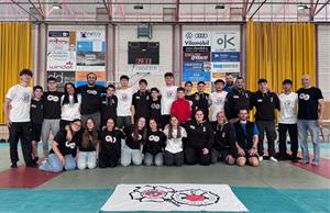 Escola de Judo Vilafranca-Vilanova