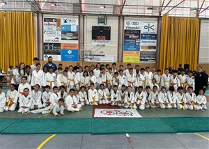Escola de Judo Vilafranca-Vilanova