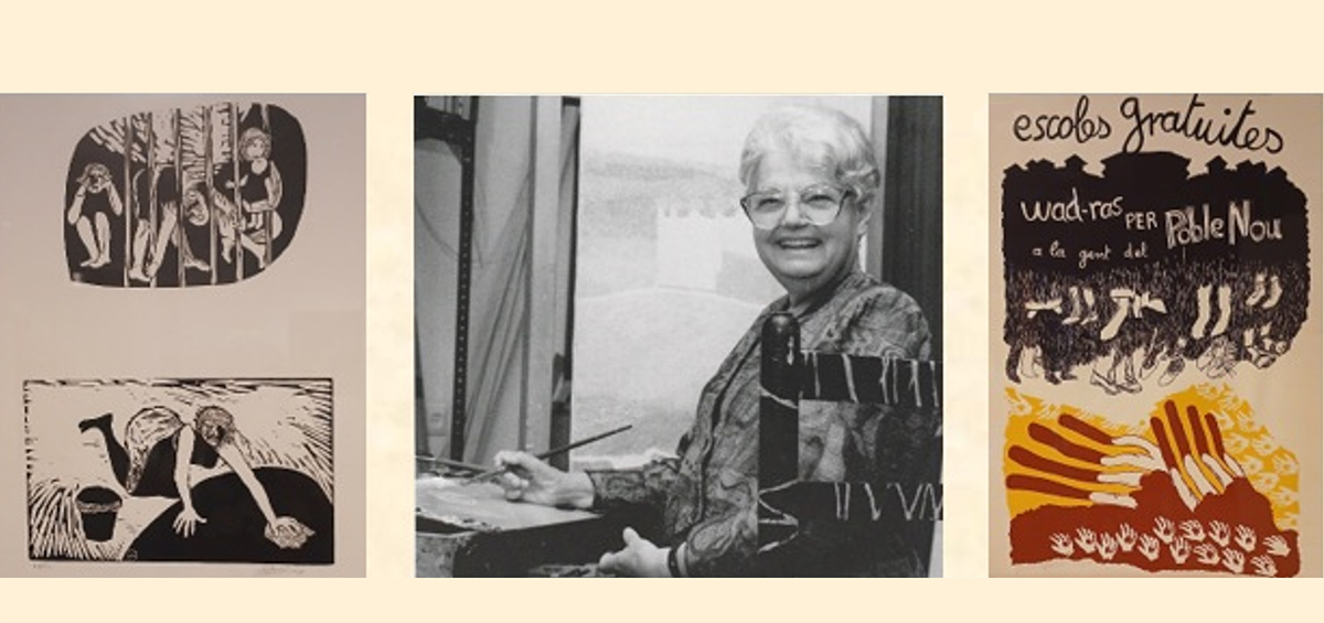 Esther Boix i Pons. Eix