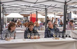 Festa del Xató de Vilafranca