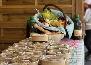 Festa del Xató de Vilafranca