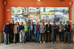 Fira Igualada cerca hereus i pubilles dels anys 50 i 60 per al seu 75è aniversari