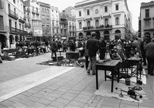 Fira Igualada commemora el seu 75è aniversari amb un 2026 ple d’activitats. Fira Igualada