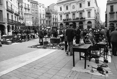 Fira Igualada commemora el seu 75è aniversari amb un 2026 ple d’activitats. Fira Igualada