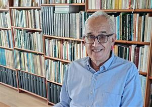 Francesc Murgadas. Eix