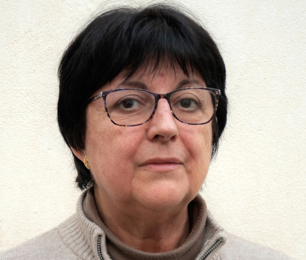 Francesca Roig. EIX