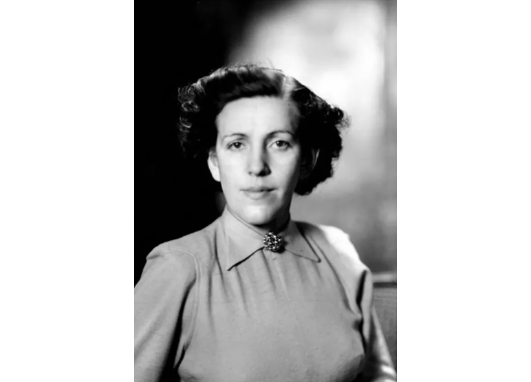Françoise d'Eaubonne. Eix