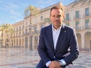 Gerard Figueras. Eix