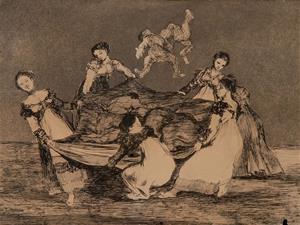 Goya, igualtat i primavera marquen l’agenda cultural de març a la Masia d’en Cabanyes