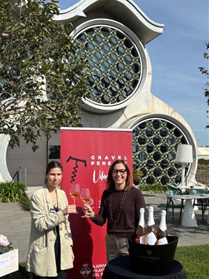 Gravel Penedès 2026 s’amplia a quatre dies i presenta novetats com la Gravel-O i la primera fira nacional BIKE-ART