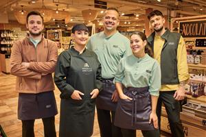 Grup Ametller Origen posa en marxa una nova Àrea de Benestar per als seus més de 3.800 col·laboradors. Ametller Origen