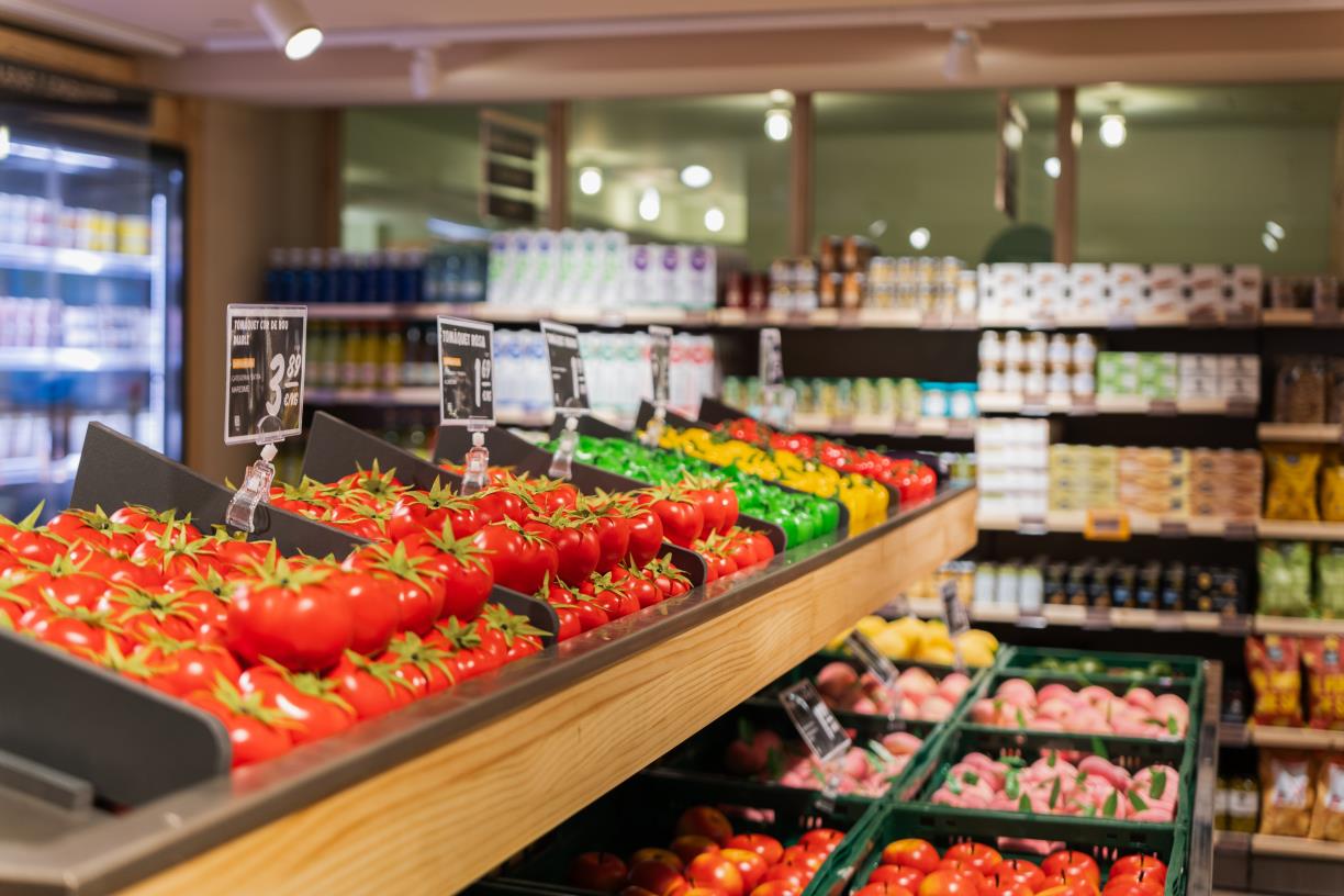 Grup Ametller Origen supera els 800 M€ de facturació el 2025 i consolida el seu lideratge al sector alimentari català. Ametller Origen