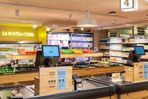 Grup Ametller Origen supera els 800 M€ de facturació el 2025 i consolida el seu lideratge al sector alimentari català