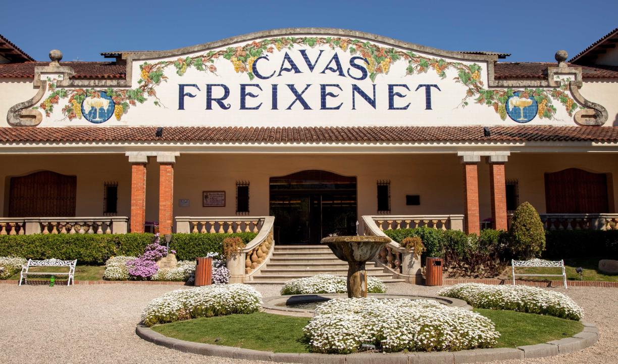 Grup Freixenet passa a denominar-se Freixenet Iberia a Espanya i estrena nova identitat corporativa. Freixenet