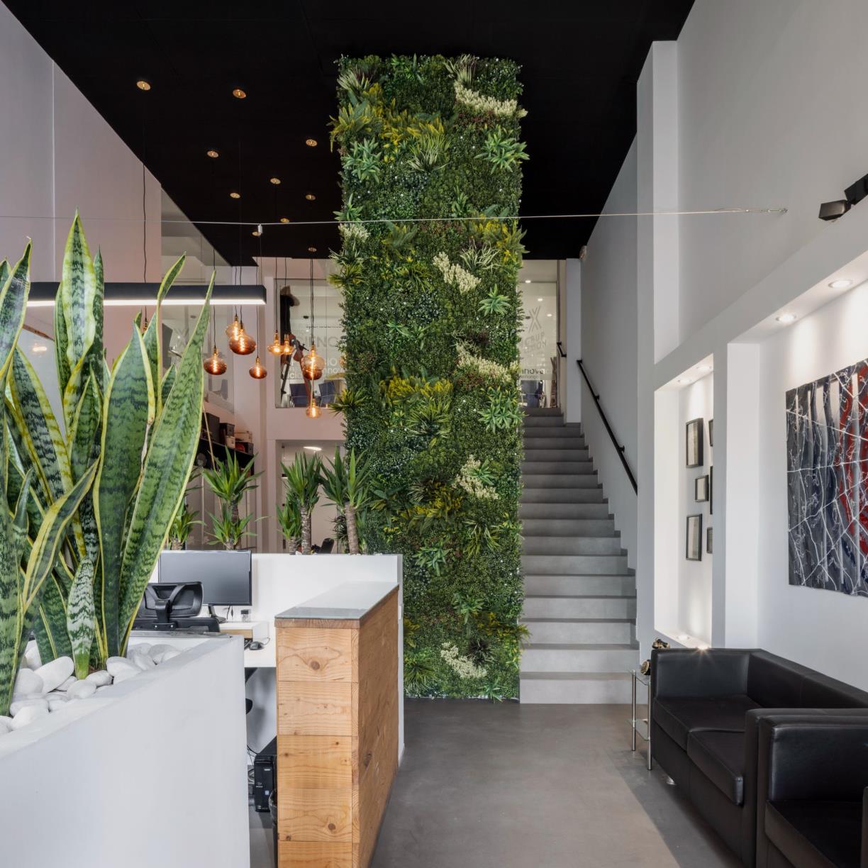 Grup Lexion. Grup Lexion