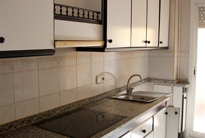 Habitatge social. Eix