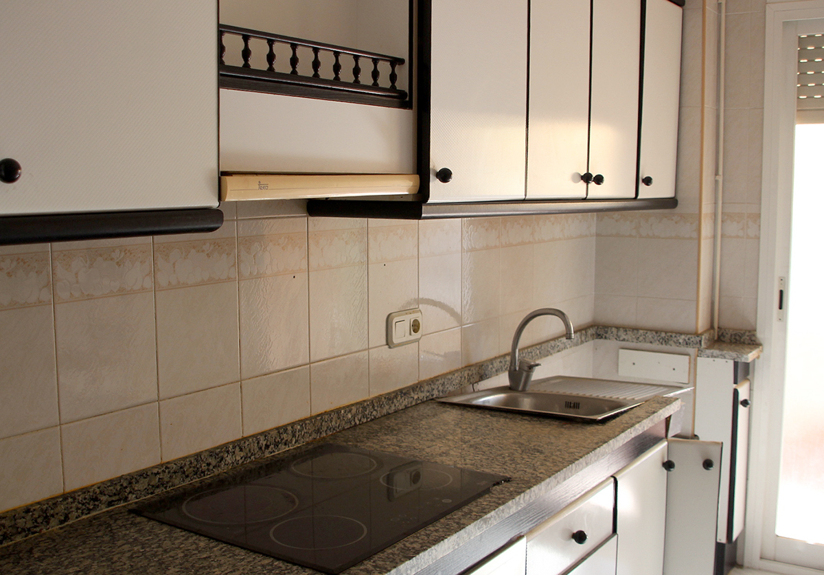 Habitatge social. Eix