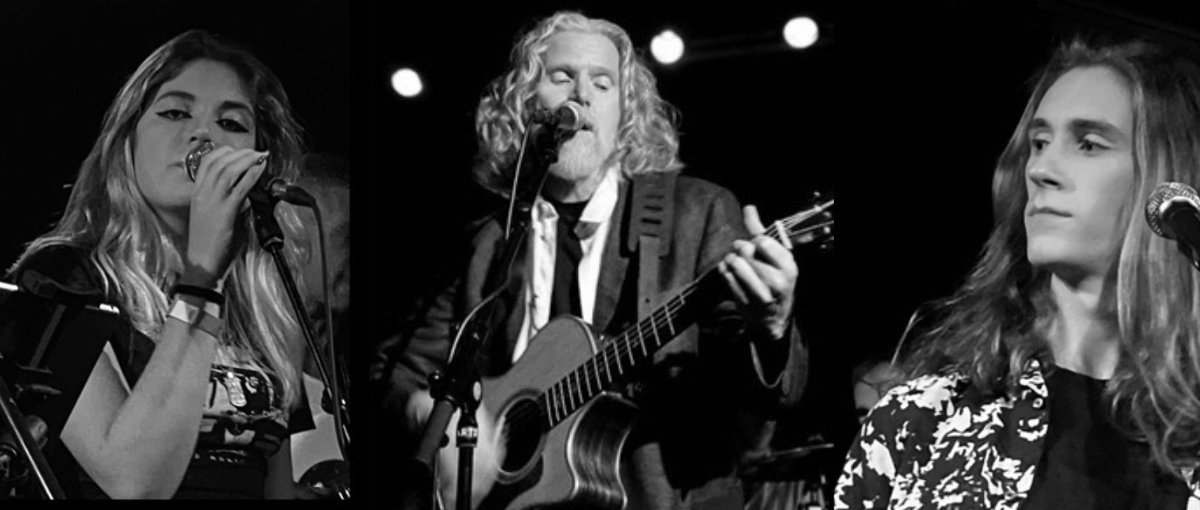 Halldor Mar Trio porta un viatge musical entre generacions a Vilafranca. EIX