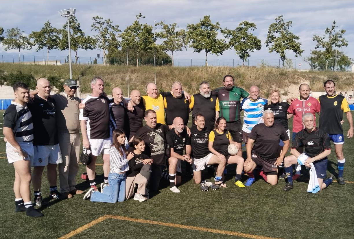 Homenatge a Dani Ferrer a Granollers. Eix