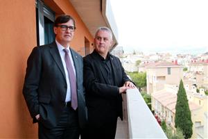 Illa reivindica la política d'habitatge i urbanística del Govern per 