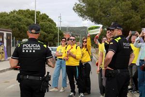 Illa reivindica la política d'habitatge i urbanística del Govern per 