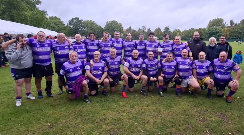 Imatge d'arxiu del Torneig de veterans de Santa Tecla. Eix